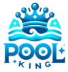 Pool King Spokane and Coeur d'Alene Logo